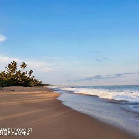 Sheen Holiday Resort แทนกาลเล ภายนอก รูปภาพ