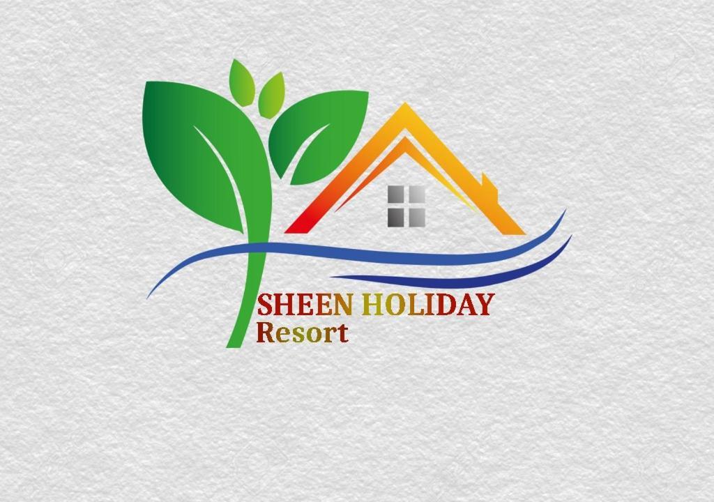 Sheen Holiday Resort แทนกาลเล ภายนอก รูปภาพ