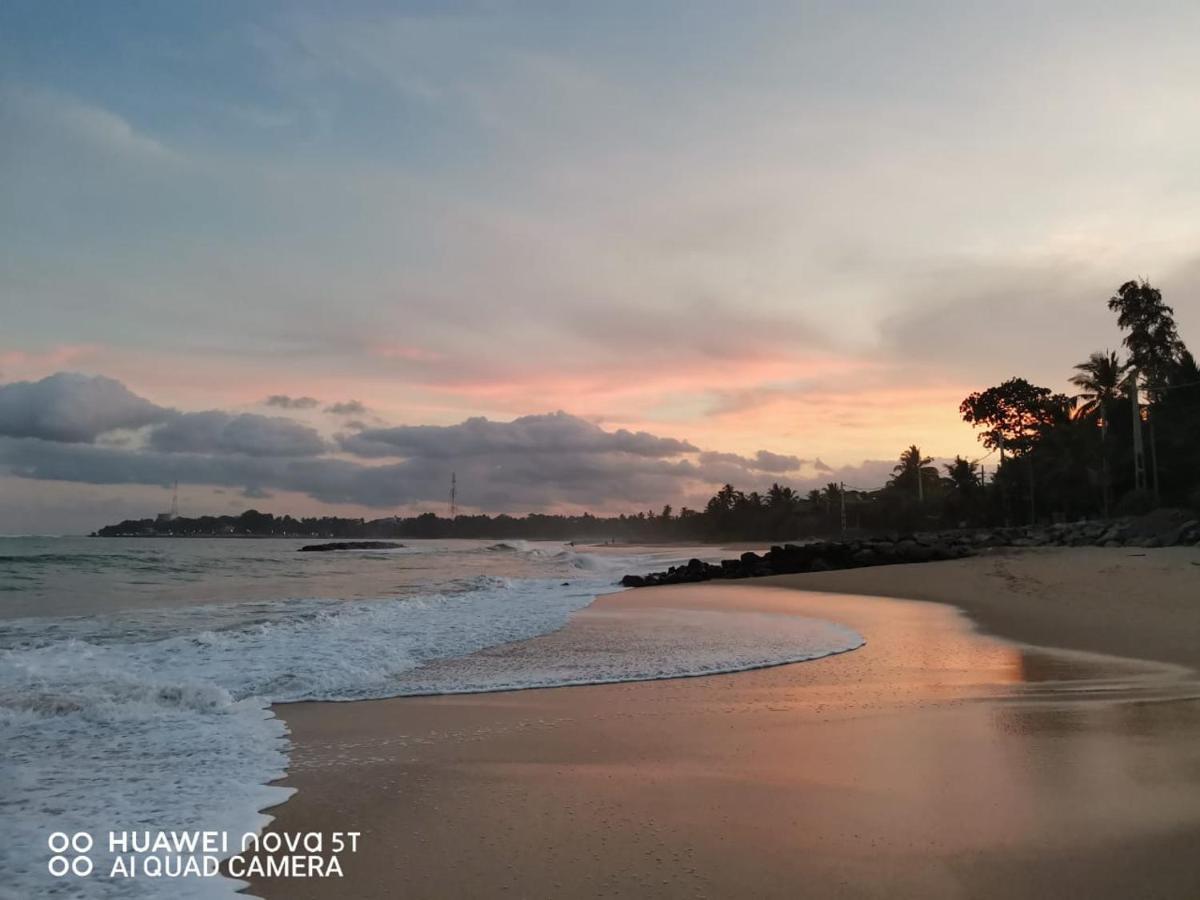 Sheen Holiday Resort แทนกาลเล ภายนอก รูปภาพ
